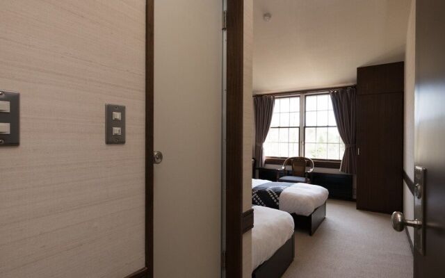 Petit Hotel Kanan