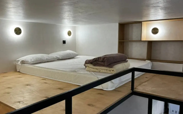Apartments on Stanislavsky 17