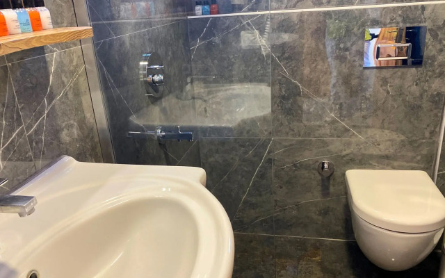 Destina Suit Hotel
