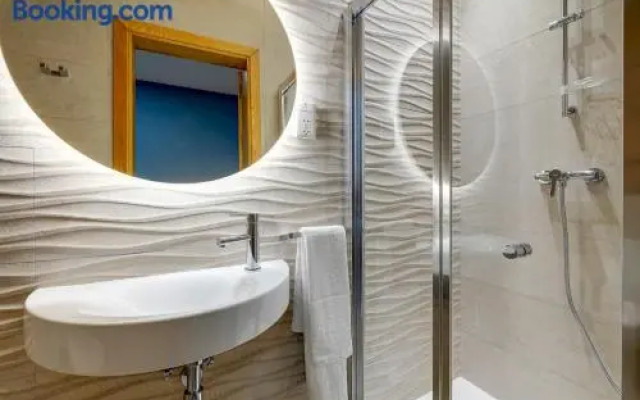 Modern 3BR Apartment in Sliema s Desirable Locale