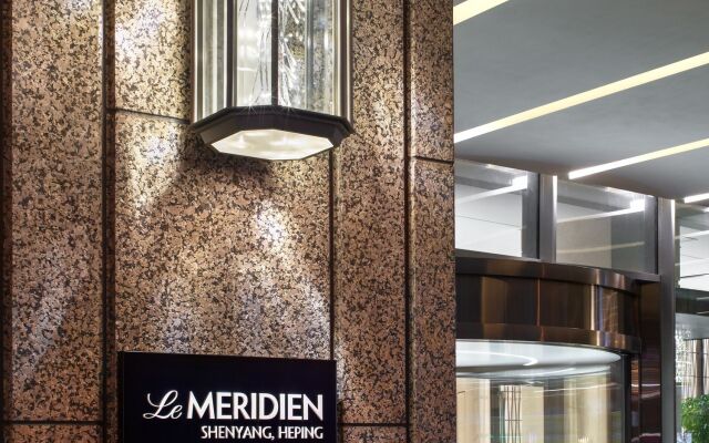 Le Meridien Shenyang, Heping