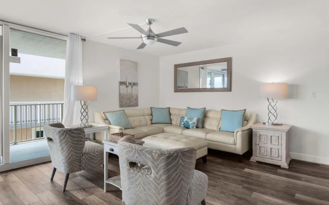 Starboard Village 121