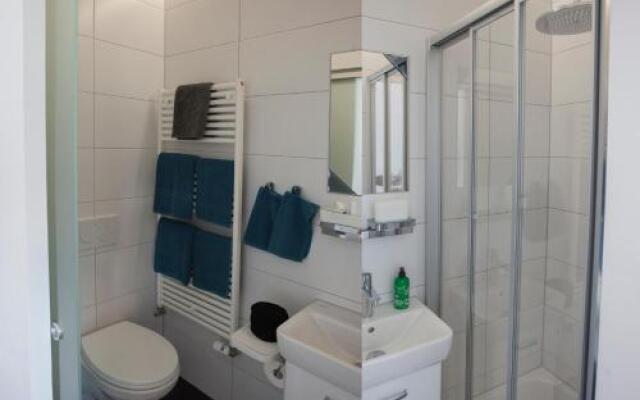 apartment Monte Castello