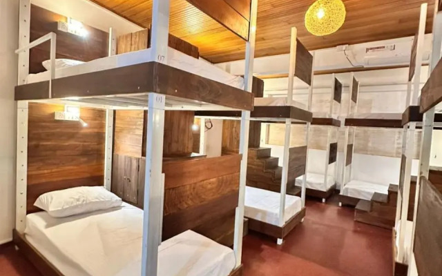 Haus 18 Cottage