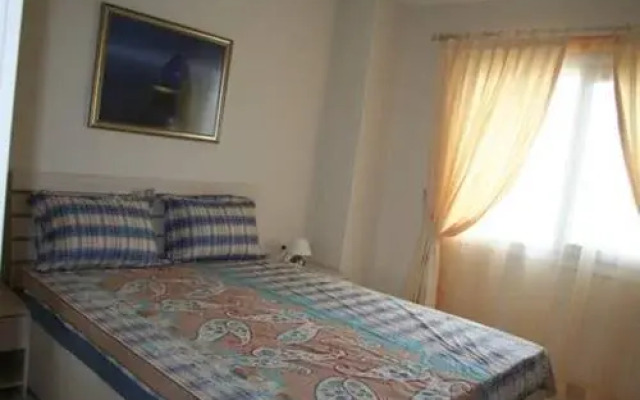 Bardakçı Otel