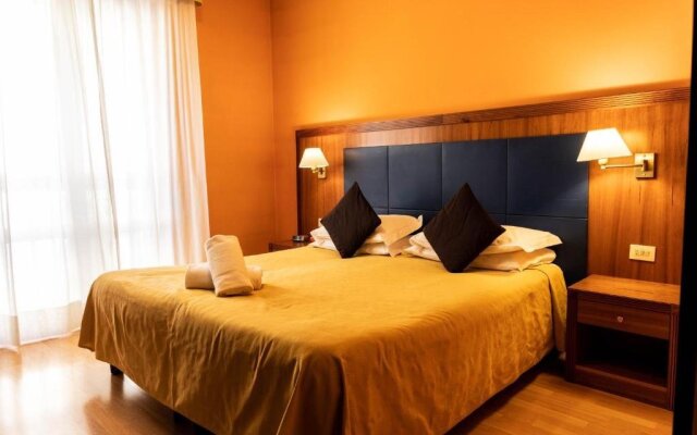 Hotel Berlino