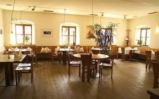 Hotel Klostergasthof