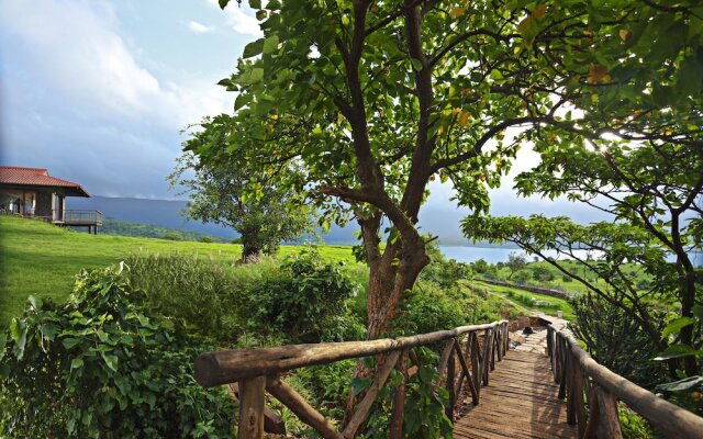 Amanzi - The Boutique Resort
