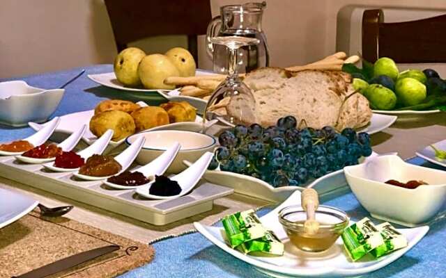 B&B Charme sa Pardina