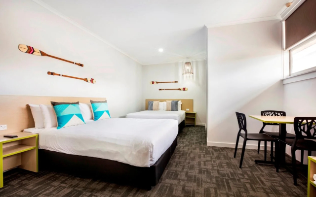 Nightcap at Caringbah Hotel