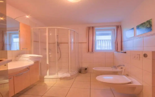 Liebevoll Eingerichtetes Appartement