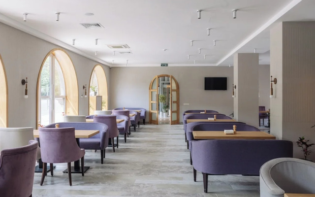 Old Ijevan Boutique Hotel