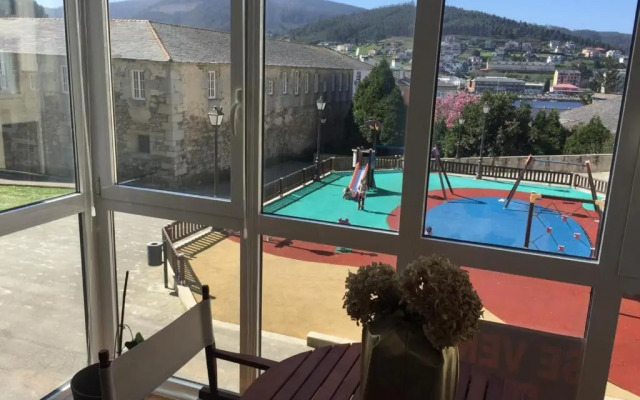 OLI VITA Viveiro Vacations Apartment