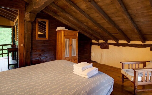 Casas Rurales Primorías - Camijanes