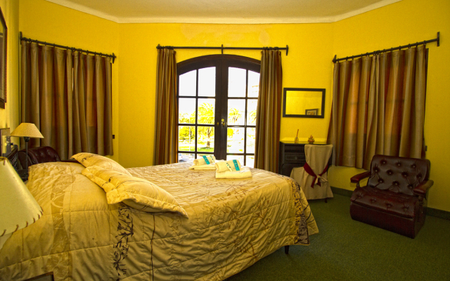 Hotel San Miguel