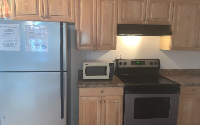 Air-Dale Fishing and Hunting