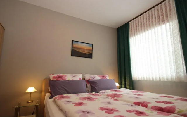 Apartment in Strackholt