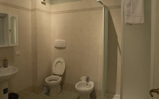 Residence La Poggerina