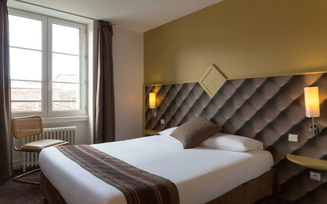 The Originals City, Hôtel Bristol