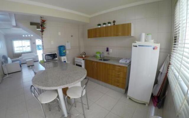 A155 Duplex 2 quartos Bombas