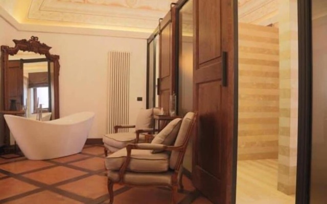 Al Palazzetto B&B