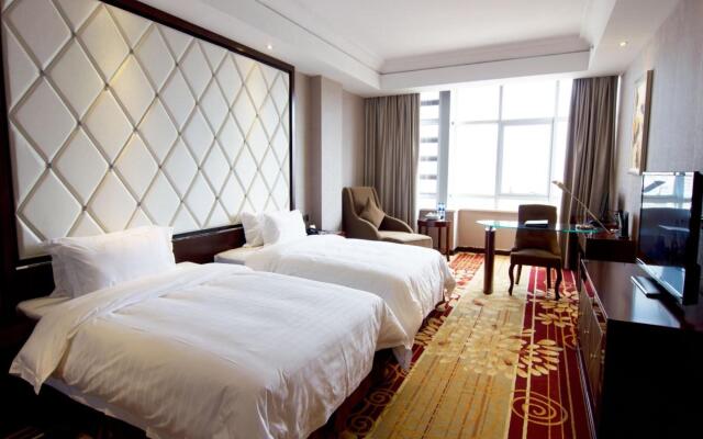 Victory International Hotel