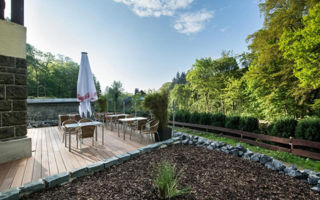 Hotel am Herkules - garni