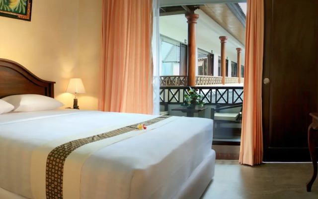 Taman Ayu Legian Hotel
