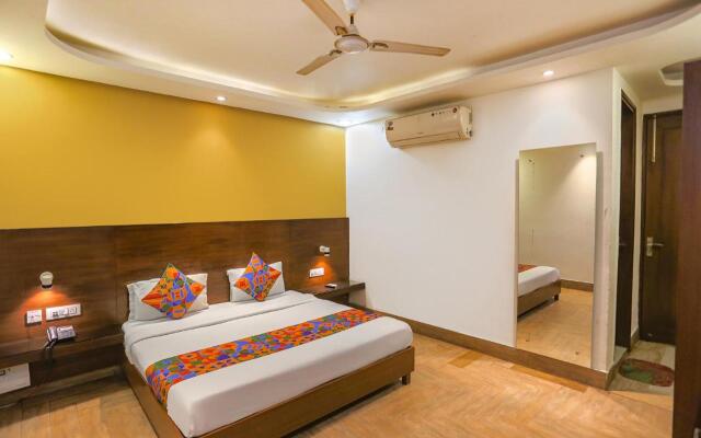 Shiva Home Stay