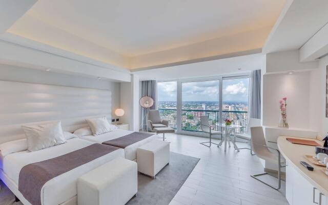 Tryp Habana Libre