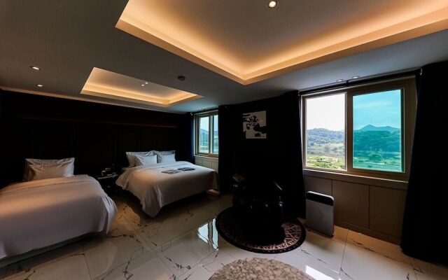 Hotel Gongju
