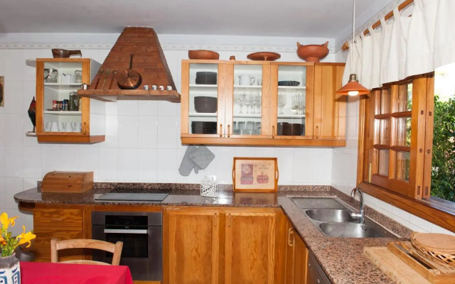 Finca Los Pajares