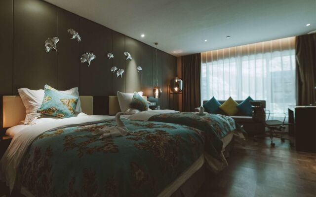 Tulip Inn Huaxi Hotel - Guiyang