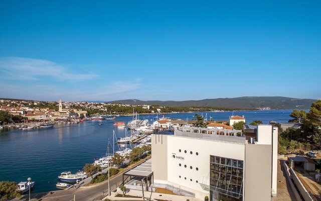 Hotel Maritim
