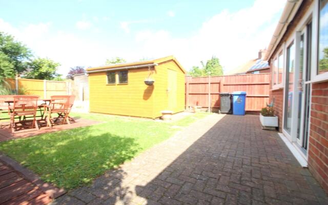 Airport Lodge Norwich