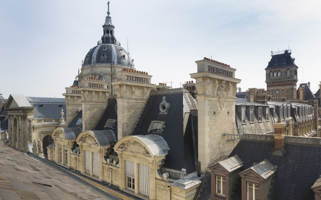 Hotel Design Sorbonne