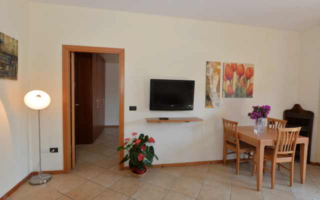 Residence Miramare