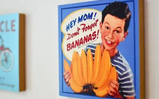 Namisum Lake Pension