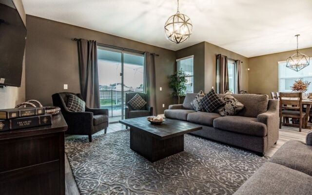 Amazing House! - Champions Gate - 1622MVD