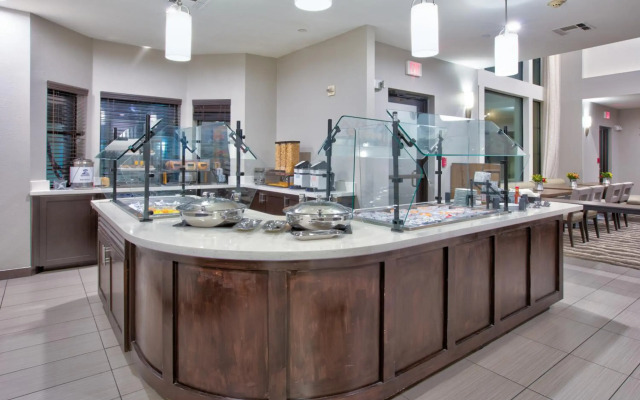 Staybridge Suites Plano - Richardson Area by IHG