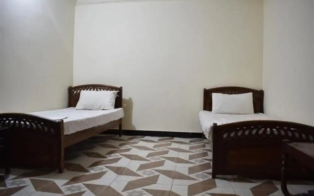 De-Metro Guest House