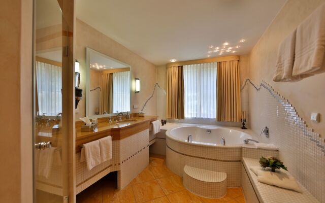 Hotel und Residenz Hohenzollern Superior