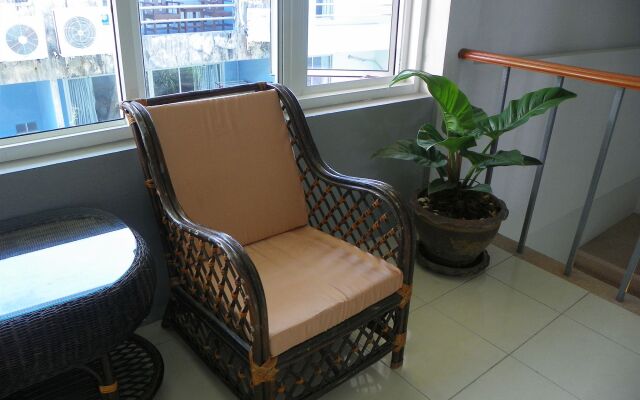 iRest Ao Nang Krabi - Hostel