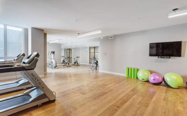 Corporate Stays L'Equinox Apartments