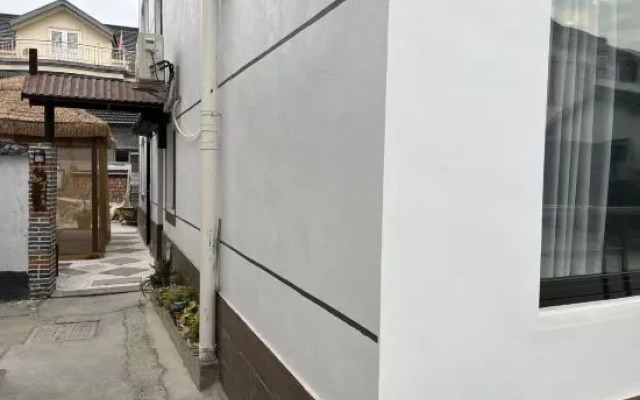 Zhiliao xiangju Homestay
