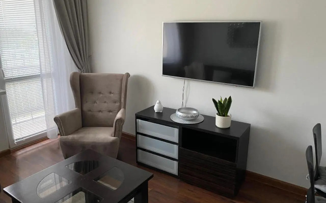 Apartament Cynamon