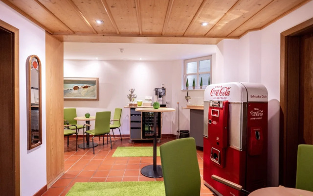 Hotel zum Ochsen Schönwald