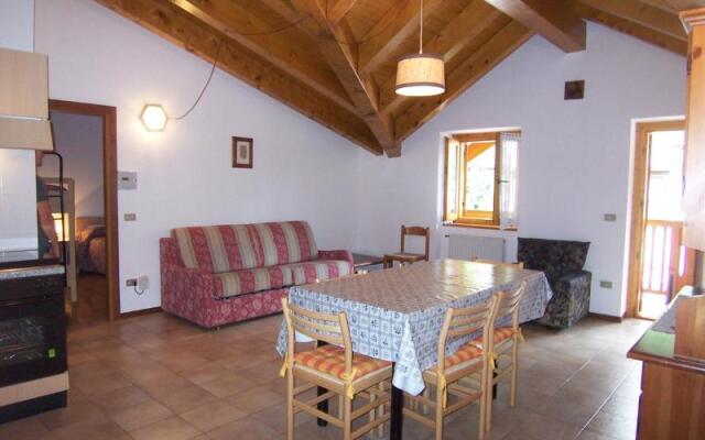 Appartamenti Val di Sole