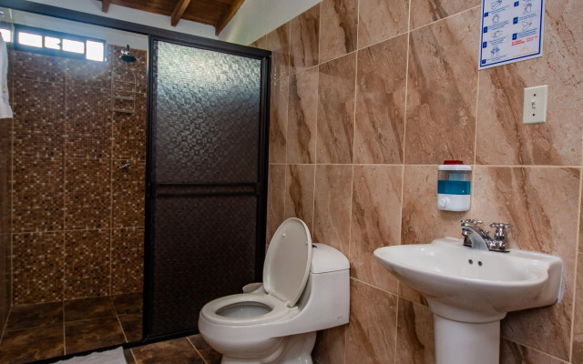 Hotel San Sebastian del Tonusco