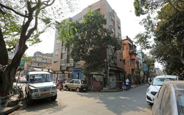 Krishna Guest House by OYO